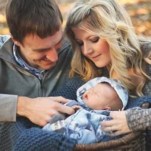 Meet your Posher, Kelli